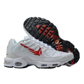 Nike Air Max Plus TN Crimson Swosh